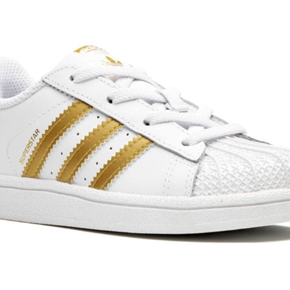 Women’s Adidas Superstar Shoes